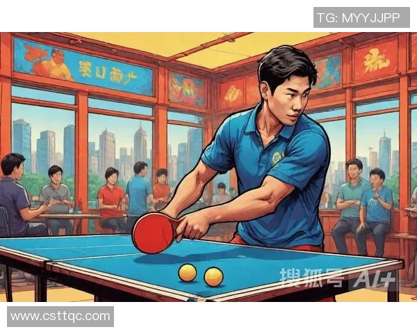 成都乒乓球队精英赛的辉煌之路与突破性成就全景回顾